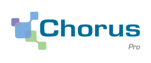 logo Chorus Pro